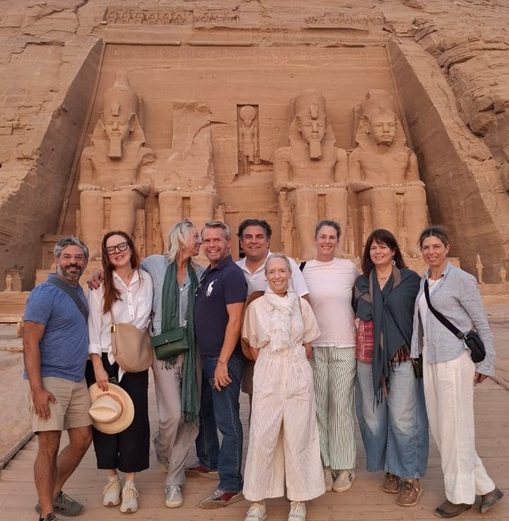 9 Days Egypt Tour Package to Explore the Best Attractions of Egypt 9 Days Egypt Tour Package to Explore the Best Attractions of Egypt